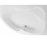 Ванна Aquanet CAPRI 170x110 R на каркасе + панель 00310237 1