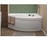 Ванна Aquanet JERSEY 170x90 R на каркасе + панель 00310244 4