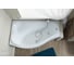 Ванна Aquanet PALMA 170x90x60 L на каркасе + панель 00310248 6