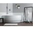 Ванна Aquanet SANTIAGO 160x160 на каркасе + панель 00310250 5