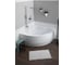 Ванна Aquanet SANTIAGO 160x160 на каркасе + панель 00310250 6