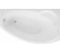 Ванна Aquanet SOFIA 170x90 R на каркасе + панель 00310258 1
