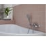 Ванна Aquanet MALDIVA 150x90 L на каркасе + панель 00310259 5