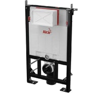 Скрытая система инсталляции для сухой установки Alcadrain для гипсокартона am101/850w 00061059