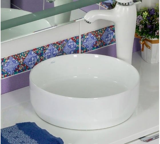 Раковина MELANA MLN-7078D 7078D-805