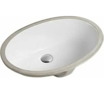 Раковина MELANA MLN-540 540-805
