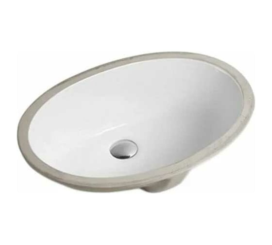 Раковина MELANA MLN-540 540-805