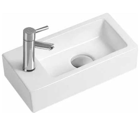 Раковина MELANA MLN-7782 7782-805