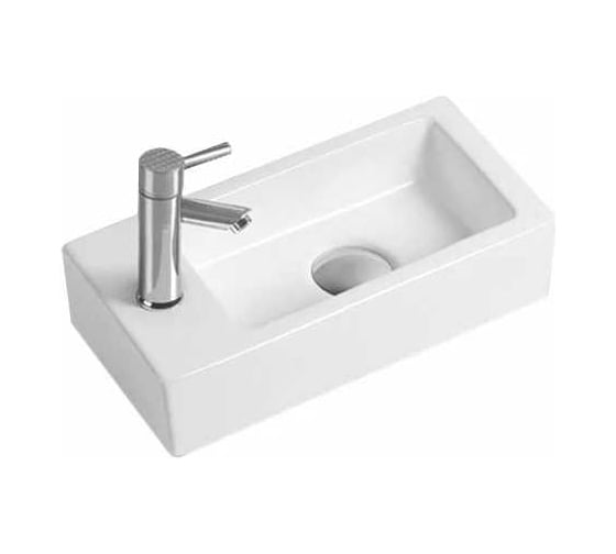 Раковина MELANA MLN-7782 7782-805