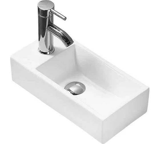 Раковина MELANA MLN-7782 7782-805
