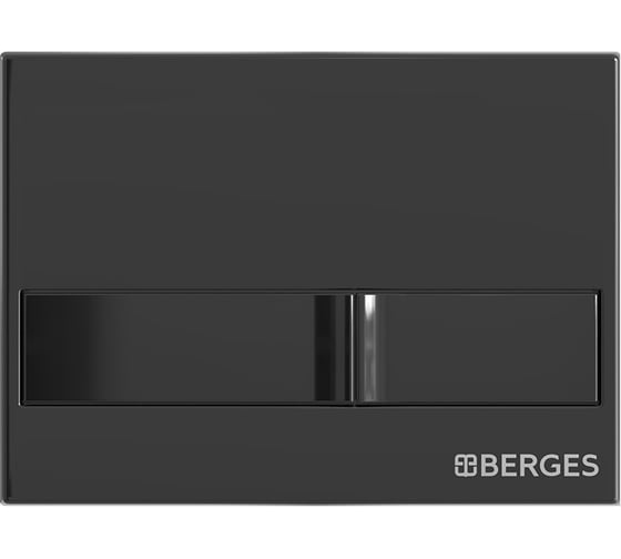 Инсталляция для скрытого монтажа унитаза Berges кнопка L6 040216