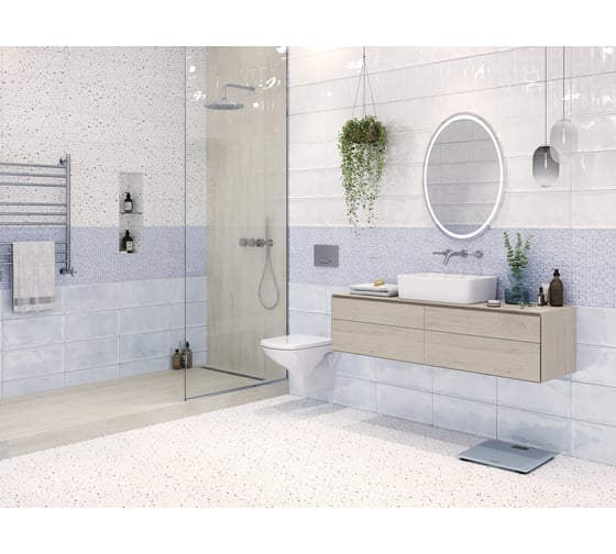 Комплект Cersanit унитаз CARINA XL CO DPL EO slim + инсталляция LINK PRO 64122