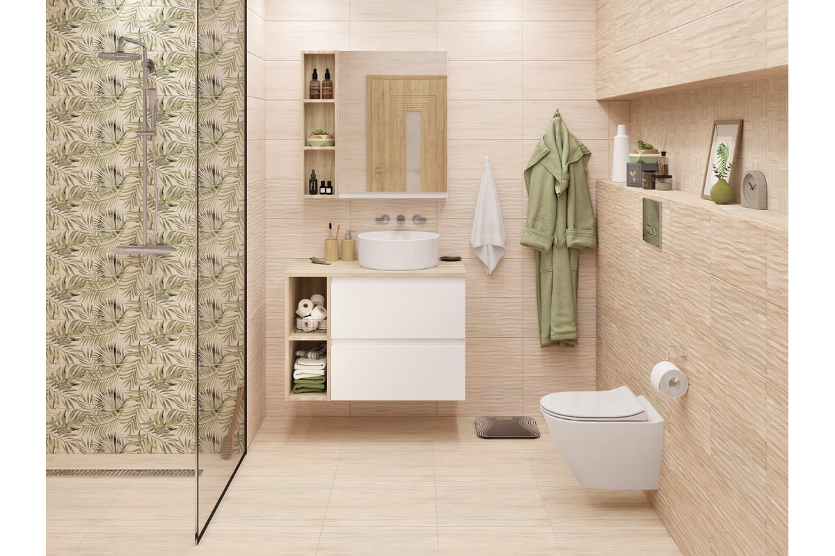 Комплект Cersanit унитаз CITY CO DPL EO slim + инсталляция LINK PRO ...