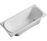 Ванна из литьевого мрамора GreenStone Olivia 1800x800 мм, с ножками, белая 180802 1