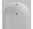 Акриловая ванна Berges LUMBO 150x75 с каркасом 050004 3