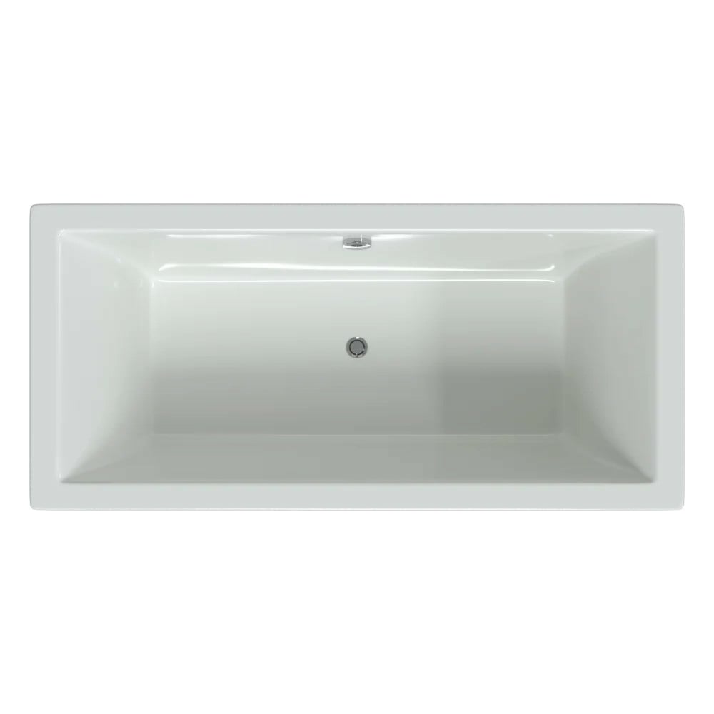 Акриловая ванна Berges TARI 170x80 с каркасом 050030 - выгодная цена ...