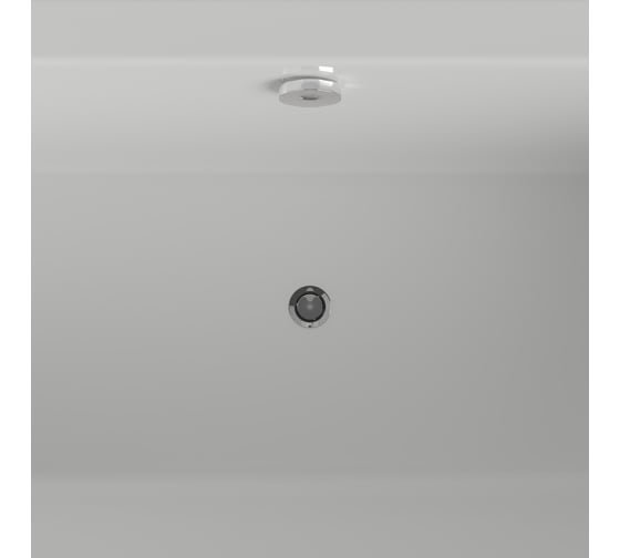 Акриловая ванна Berges TARI 180x80 с каркасом 050031