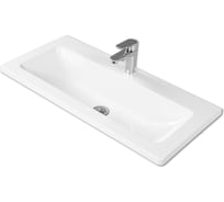 Мебельный умывальник ИТАНА Madlen 80 802x380x129 4656755757636