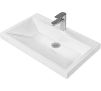 Мебельный умывальник ИТАНА Natella 60 602x377x121 4656755757735