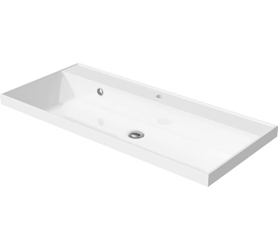 Мебельный умывальник ИТАНА Madera "Classica 100" 4627173210201