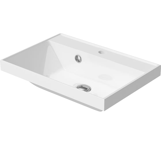 Мебельный умывальник ИТАНА Madera "Classica 50" 4627173210157 1