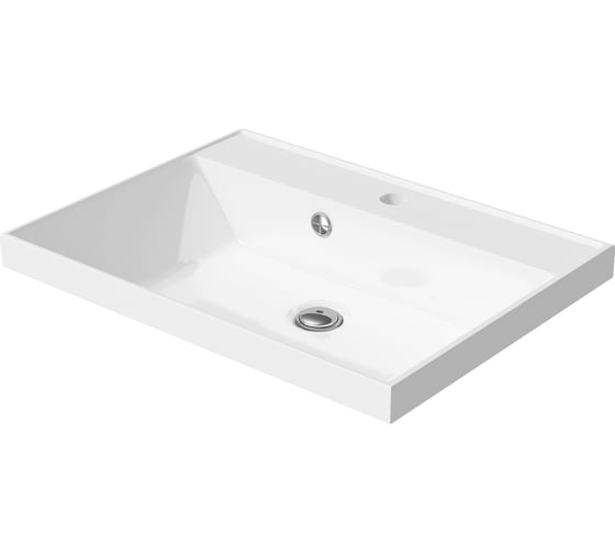 Раковина RAVAL Madera "Classica 60" 4627173210164