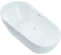 Акриловая ванна Aquanet AMOR 185x95 00301379