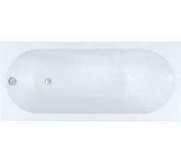 Ванна Aquanet LOTOS 170х75 00309624