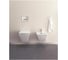 Подвесной унитаз Duravit 2nd Floor белый 2205090000 00151184 3