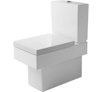 Напольный унитаз Duravit Vero 2116090000 00180211