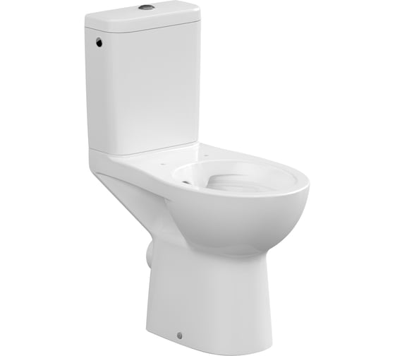 Унитаз компакт Cersanit ETIUDA Clean On 010 3/6 P-KO-ETI010-3/6-COn