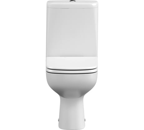 Унитаз компакт Cersanit LARA Clean On 011 3/5 DPL EO 63565
