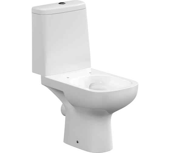 Унитаз компакт Cersanit LARA Clean On 011 3/5 DPL EO 63565