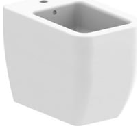 Напольное биде Scarabeo TEOREMA 2.0 цвет White 5139