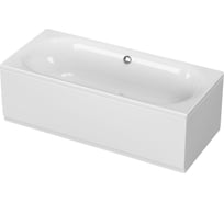 Акриловая ванна Cezares METAURO-180-80-42-W37