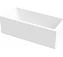 Акриловая ванна Cezares PLANE MINI-180-80-42-W37