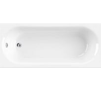 Акриловая ванна Cezares PIAVE-170-75-42-W37