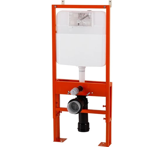 Инсталляция для унитазов BelBagno BB025