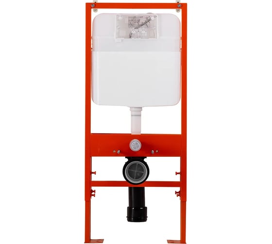 Инсталляция для унитазов BelBagno BB025