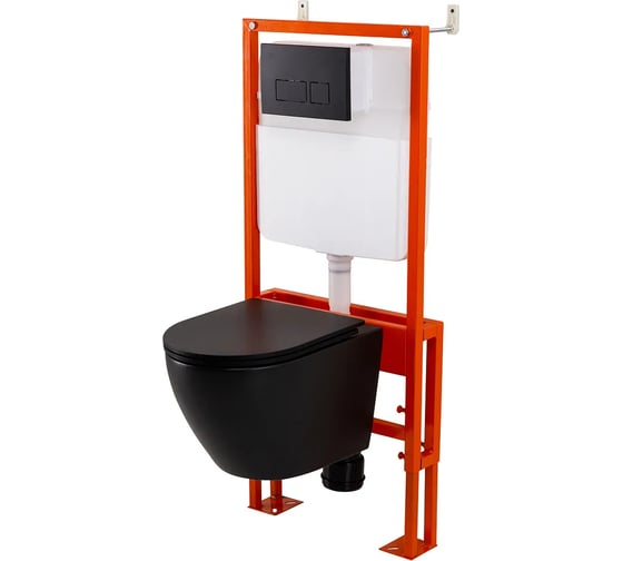 Инсталляция для унитазов BelBagno BB025