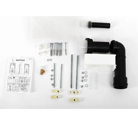 Инсталляция для унитазов BelBagno BB025