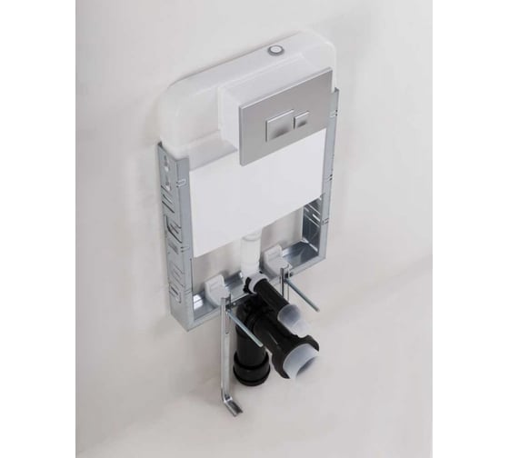 Инсталляция для унитазов BelBagno BB020