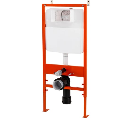 Инсталляция для унитазов BelBagno BB026 1