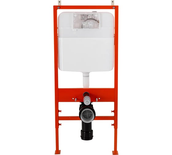 Инсталляция для унитазов BelBagno BB026