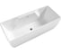 Акриловая ванна BelBagno BB110-180-76 1