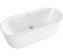 Акриловая ванна BelBagno BB109-177-80