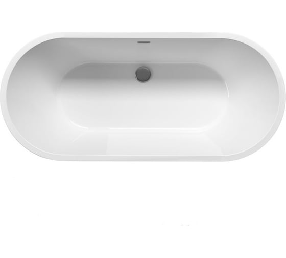 Акриловая ванна BelBagno BB109-177-80