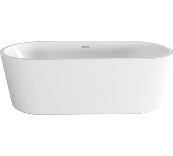 Акриловая ванна BelBagno BB109-177-80
