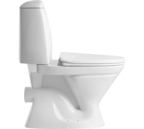 Напольный унитаз Azario с сиденьем микролифт az-2037-p  00080438