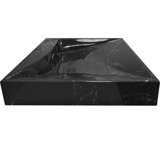 Подвесная раковина Azario gratsiy 59.8x59.7x10.5см cs 00079879